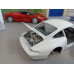 Модель автомобиля Porsche Carrera 911 (1/24)
