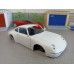 Модель автомобиля Porsche Carrera 911 (1/24)