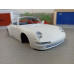 Модель автомобиля Porsche Carrera 911 (1/24)