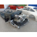 Модель автомобиля Porsche Carrera 911 (1/24)