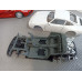 Модель автомобиля Porsche Carrera 911 (1/24)