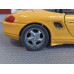 Модель автомобиля Porsche Boxter (1/24)