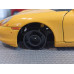 Модель автомобиля Porsche Boxter (1/24)