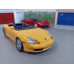 Модель автомобиля Porsche Boxter (1/24)