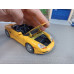 Модель автомобиля Porsche Boxter (1/24)