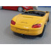 Модель автомобиля Porsche Boxter (1/24)