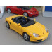 Модель автомобиля Porsche Boxter (1/24)