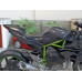 Модель мотоцикла Kawasaki Ninja (1/12)