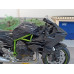 Модель мотоцикла Kawasaki Ninja (1/12)