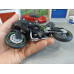 Модель мотоцикла Kawasaki Ninja (1/12)
