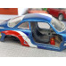 Модель автомобиля Alpina A110 №2 (1/24)