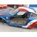 Модель автомобиля Alpina A110 №2 (1/24)
