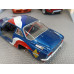 Модель автомобиля Alpina A110 №2 (1/24)