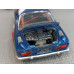 Модель автомобиля Alpina A110 №2 (1/24)