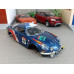 Модель автомобиля Alpina A110 №3 (1/24)