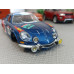 Модель автомобиля Alpina A110 №3 (1/24)