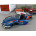 Модель автомобиля Alpina A110 №3 (1/24)