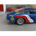 Модель автомобиля Alpina A110 №4 (1/24)