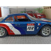 Модель автомобиля Alpina A110 №4 (1/24)