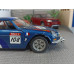 Модель автомобиля Alpina A110 №4 (1/24)