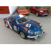 Модель автомобиля Alpina A110 №4 (1/24)