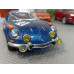 Модель автомобиля Alpina A110 №4 (1/24)
