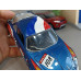 Модель автомобиля Alpina A110 №4 (1/24)