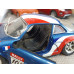 Модель автомобиля Alpina A110 №4 (1/24)