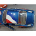 Модель автомобиля Alpina A110 №4 (1/24)
