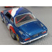 Модель автомобиля Alpina A110 №4 (1/24)