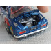 Модель автомобиля Alpina A110 №4 (1/24)