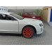 Модель автомобиля Bentley Continental (1/24)