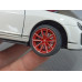 Модель автомобиля Bentley Continental (1/24)