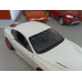 Модель автомобиля Bentley Continental (1/24)