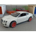 Модель автомобиля Bentley Continental (1/24)