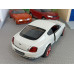 Модель автомобиля Bentley Continental (1/24)