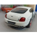 Модель автомобиля Bentley Continental (1/24)