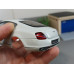 Модель автомобиля Bentley Continental (1/24)