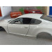 Модель автомобиля Bentley Continental (1/24)