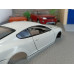 Модель автомобиля Bentley Continental (1/24)