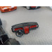 Модель автомобиля Bentley Continental (1/24)