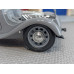 Модель автомобиля Citroen 15 CV TA (1/24)