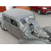 Модель автомобиля Citroen 15 CV TA (1/24)