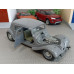 Модель автомобиля Citroen 15 CV TA (1/24)
