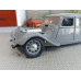 Модель автомобиля Citroen 15 CV TA (1/24)