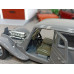 Модель автомобиля Citroen 15 CV TA (1/24)