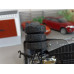 Модель автомобиля Citroen 15 CV TA (1/24)