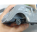 Модель автомобиля Citroen 15 CV TA (1/24)