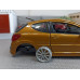 Модель автомобиля Peugeot 207 (1/24)