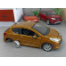 Модель автомобиля Peugeot 207 (1/24)